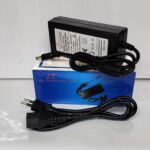 آداپتور 12 ولت 5 امپر بین راهی LT