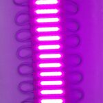 الدی بلوکی کپسولی صورتی